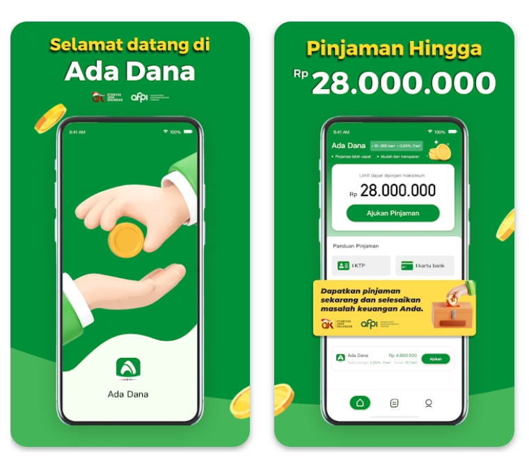 Cara membatalkan